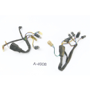 Aprilia RS 125 MP Bj 1998 - cable indicator lights instruments A4908