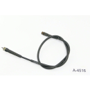 Honda XR 600 R PE04 - cable velocímetro A4516