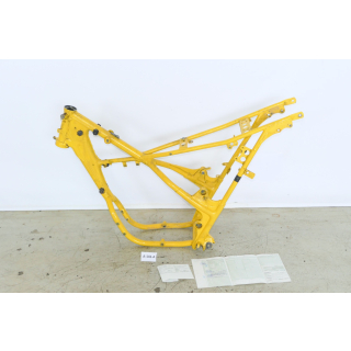 Suzuki TS 250 X SJ11D Bj 1986 - Frame A141A