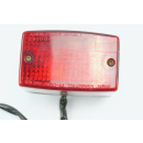 Suzuki TS 250 X SJ11D year 1986 - rear light 35710-44 A3081