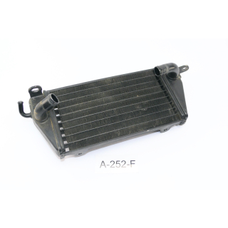 Suzuki TS 250 X SJ11D Bj 1986 - Radiateur refroidisseur deau gauche A252F