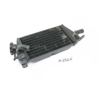 Suzuki TS 250 X SJ11D Bj 1986 - Radiator water cooler right A252F