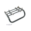 Suzuki TS 250 X SJ11D Bj 1986 - luggage rack luggage holder A252F