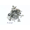 Suzuki TS 250 X SJ11D Bj 1986 - Engine Bolts A4127