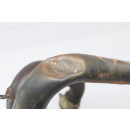 Husqvarna TE 450 Bj 2007 - manifold exhaust damaged A44F