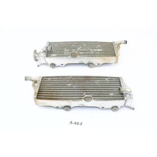 Husqvarna TE 450 Bj 2007 - radiator right + left A44F