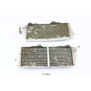 Husqvarna TE 450 Bj 2007 - radiator right + left A44F