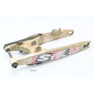 Husqvarna TE 450 Bj 2007 - swing arm rear swing arm A44F