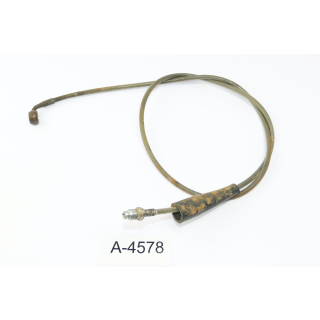 Husqvarna TE 450 Bj 2007 - clutch hose clutch line A4578