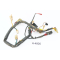 Husqvarna TE 450 Bj 2007 - mazo de cables A4805