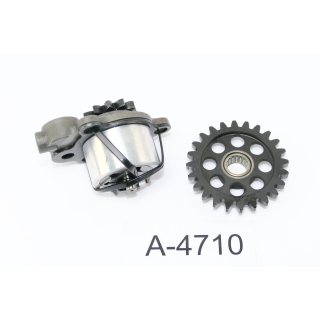 Husqvarna TE 450 Bj 2007 - oil pump A4710