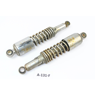 Suzuki GN 125 NF41A Bj 1997 - shock absorber struts A131F