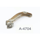 Suzuki GN 125 NF41A Bj 1997 - footrest bracket front left A4704