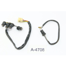Suzuki GN 125 NF41A Bj 1997 - Kabel Kontrolleuchten Instrumente A4708