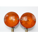 Suzuki GN 125 NF41A Bj 1997 - Indicator rear right + left A4709
