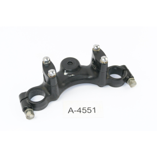 Suzuki GN 125 NF41A Bj 1997 - Upper triple clamp A4551