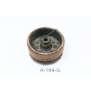 Suzuki GN 125 NF41A Bj 1997 - flywheel rotor A199G