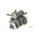 Honda NX 650 Dominator RD08 Bj 1996 - gearbox complete A25G