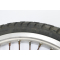 Honda XLV 750 R RD01 Bj 1983 - front wheel rim A31R