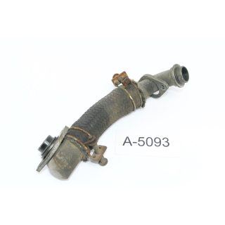 Honda XLV 750 R RD01 Bj 1983 - oil pipe oil cooler A5093