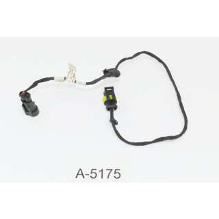 Ducati Monster 821 Stealth Bj 2019 - wiring harness 51019722A A5175