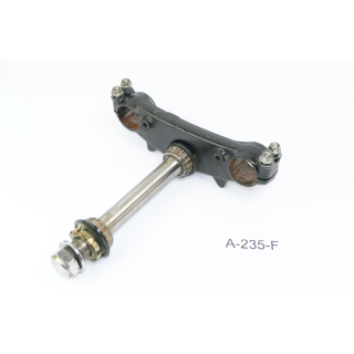 Honda CLR 125 W Cityfly JD18 Bj 1998 - lower triple clamp A235F