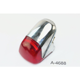 Honda CLR 125 W Cityfly JD18 year 1998 - rear light A4688