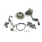 Honda CLR 125 W Cityfly JD18 anno di costruzione 1998 - set blocco accensione A4591