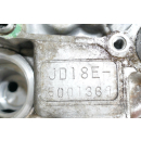 Honda CLR 125 W Cityfly JD18 Bj 1998 - Motor housing engine block A195G