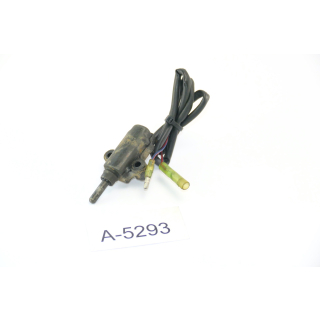 Kawasaki KDX 250 DX250DE Bj 1992 - interruttore cavalletto kill switch A5293