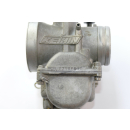 Kawasaki KDX 250 DX250DE year 1992 - carburetor Keihin PWK A5241