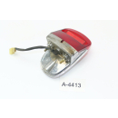 Honda CLR 125 W Cityfly JD18 año 1998 - luz trasera A4413