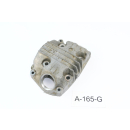 Honda CLR 125 W Cityfly JD18 Bj 1998 - cylinder head cover engine cover A165G