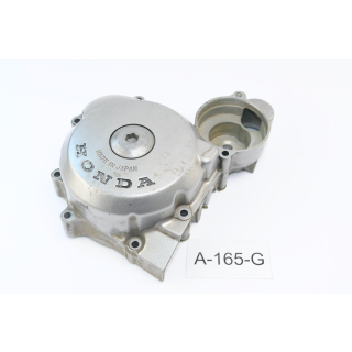 Honda CLR 125 W Cityfly JD18 Bj 1998 - alternator cover engine cover A165G