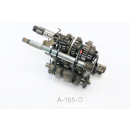 Honda CLR 125 W Cityfly JD18 Bj 1998 - gearbox complete A165G