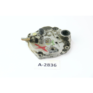 Piaggio Ciao PX25 - gearbox cover gearbox housing A2831