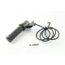 Piaggio Ciao PX25 - throttle grip throttle cable A2860