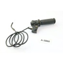 Piaggio Ciao PX25 - throttle grip throttle cable A2860