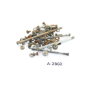 Piaggio Ciao PX25 - Screws remainder small parts A2860