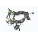 Honda CLR 125 W Cityfly JD18 Bj 1998 - wiring harness A4749