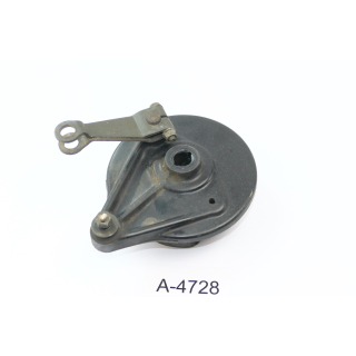 Honda CLR 125 W Cityfly JD18 Bj 1998 - Rear drum brake anchor A4728