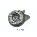 Honda CLR 125 W Cityfly JD18 Bj 1998 - Rear drum brake anchor A4728