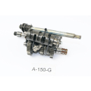 Honda CLR 125 W Cityfly JD18 Bj 1998 - gearbox complete A150G