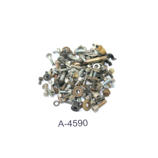 Honda CLR 125 W Cityfly JD18 Bj 1999 - screws frame A4590