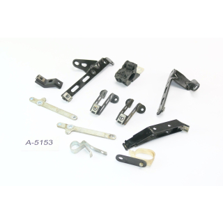 Aprilia RS 125 KC ABS Bj 2018 - supports supports enregistrements A5153