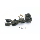 Honda NX 650 Dominator RD02 Bj 1992 - Interruptor de manillar izquierdo A4416