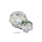 Honda NX 650 Dominator RD02 Bj 1992 - tapa alternador tapa motor A166G