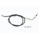 Yamaha XS 650 447 Bj 1976 - throttle cable A4417