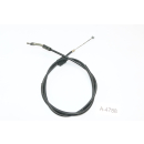 Yamaha XS 650 447 Bj 1976 - clutch cable clutch cable A4788