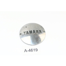 Yamaha XS 650 447 Bj 1976 - tapa de encendido tapa del motor rayones A4619